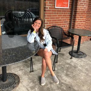 Meet your Posher, Logan